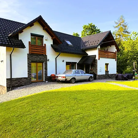 Olszynowa Gorka *