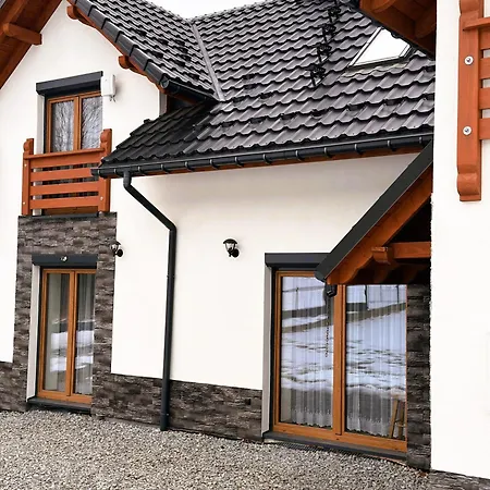 Olszynowa Gorka Holiday home