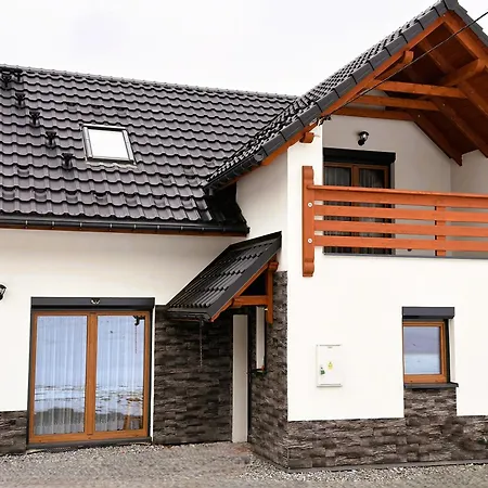 Holiday home Olszynowa Gorka *