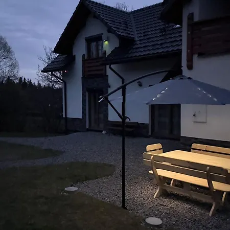 Olszynowa Gorka Holiday home *