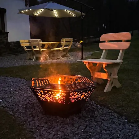 Olszynowa Gorka Hébergement de vacances Rychwald