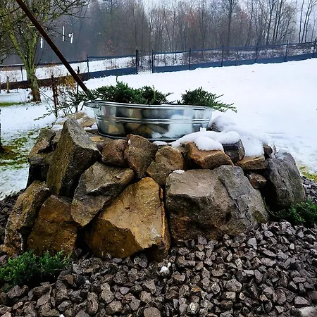 Holiday home Olszynowa Gorka *