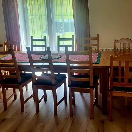 Holiday home Olszynowa Gorka Rychwald