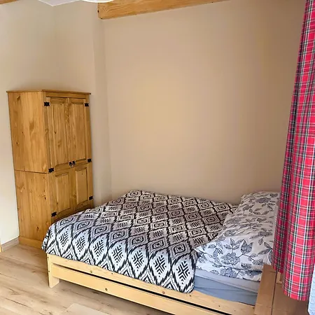Olszynowa Gorka Holiday home