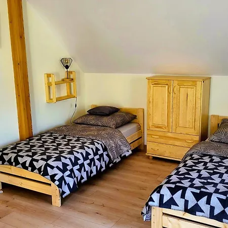 Holiday home Olszynowa Gorka