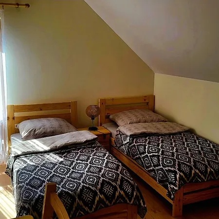 Holiday home Olszynowa Gorka