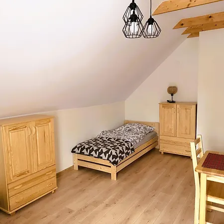 Holiday home Olszynowa Gorka *