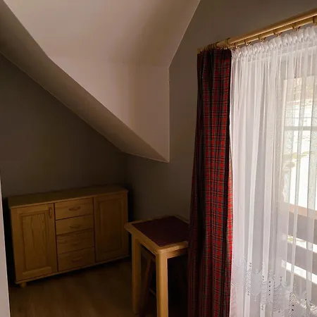 Holiday home Olszynowa Gorka Rychwald