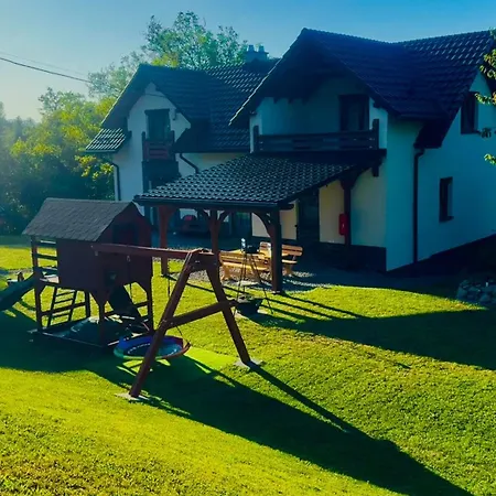 Hébergement de vacances Olszynowa Gorka